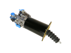 ПГУ(пневмогидроусилитель) 970.051.423.0 КАМАЗ-6520 (аналог) WABCO КПП 154 Турция