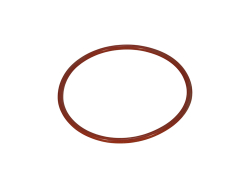 Кольцо уплотнительное стакана топливного фильтра 612600081327