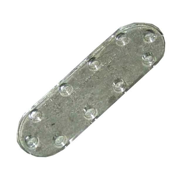 Don Steklo smotrovogo okna gidrobaka 10.09.09.027A Rostselmash (6373)