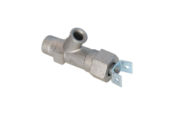 Краник сливной с блока 130-1305010-Е