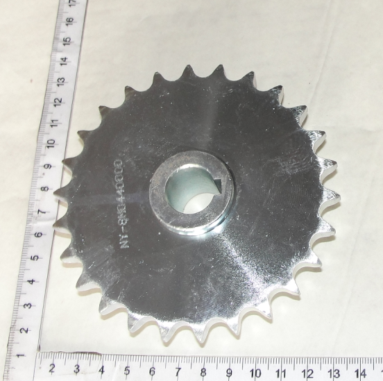 TSM Zvezdochka Z26 PU-8M.04.40.000 (10655)