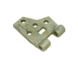 Петля двери нижняя А37.03.022-Б-01