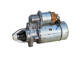 Стартер ГАЗ 230А1 9 зуб 12В, 1,5 кВт ГАЗ-53, 66, 511, 523