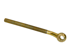 Тяга натяжения транспортера (вала нижнего) наклонной камеры (Винт) до 2011 года КЗК 1770617