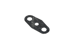 Прокладка фланца трубки подвода воды к компрессору 8401.3509436-01