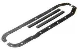 UAZ Prokladka poddona rezino-probka 417-100907071