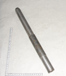 AKROS Capfa trubi motovila lev 7m. 081.27.03.613 (s 2011 g.) Rostselmash (13981)