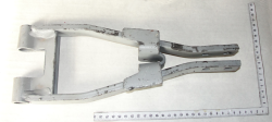 SZ-3-6 Povodok korotkii SZG 00.260V (13292)