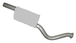 UAZ Rezonator (Hanter 2 otverst.) 3160-20-1202008-00