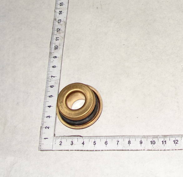 KAMAZ Salnik vodyanogo nasosa EVRO 2-3 SP13411 (14878)