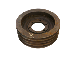 Шкив привода всп. агрегатов 240Б-1029334