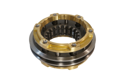 Синхронизатор делителя 15.1770160 Н.Челны