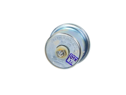 Датчик давлен масла 18.3829 конус МАЗ,УРАЛ (до 10 атмпод болт) (2)