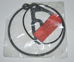 YAMZ Rem k-t FCOM 236-1017010