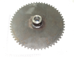 Noriya Zvezdochka Z56   NPZ-50 N.022.030.30 (10735)