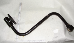 MTZ Truba S80-4607075-B RS213M (10071)