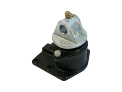 Кронштейн 5320-5001010 верхн уравновеш кабины ОАО КАМАЗ