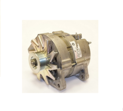 Generator KAMAZ 6582.3701-04  poliklinovoi 6 ruch.(KAMAZ- EVRO 28V, 90A)