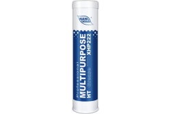 Смазка (высокотемпературная) Nano grease Multipurpose HT 0,4кг.(-40+150)Синяя