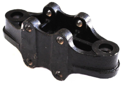 KAMAZ Kronshtein 5320-2919090-20 verhn reaktiv shtangi nobr. OAO KAMAZ