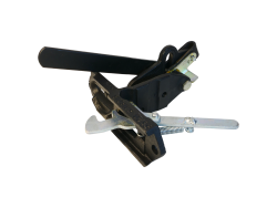 Запор кабины правый  53205-5018010 ОАО КАМАЗ