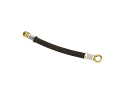 Труба отвода масла ТНВД 238-1111620