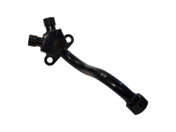 Труба 700А.46.16.330 (от Р-160 к ГЦ)