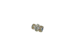 Штуцер переходной S17-S19 (М14х1,5-М16х1,5)
