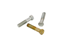 Болт крепления ТКР М10х1,25-6g45   201684-П29