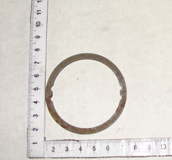 MTZ SHaiba upornaya 70-1701226 (13533)