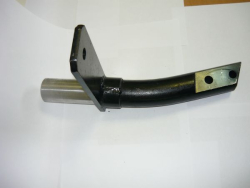 BDM 4h4 Stoika povorota rezhuschego uzla F-55 mm.