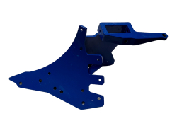 Плуг ГКЗ Добрыня Башмак отвала левый универсальный ППО 50.010