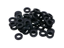 Рем к-т втулок упругих ср. шкива квала (48 шт.) ЯМЗ ДОН (2007)