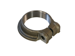 Гайка башмака балансира 5320-2918169 ОАО КАМАЗ