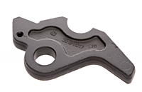 KAMAZ Gubki sedla 5410-2703016 (17) pravlev (1k2sht)