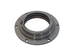 Крышка РПН 700А.16.02.049. со (6отв)