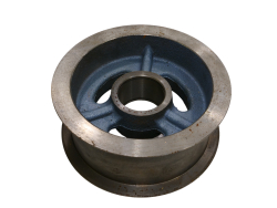 Шкив натяж. устр. привода накл. камеры (4НВ) 101.01.10.103 АКРОС, ВЕКТОР