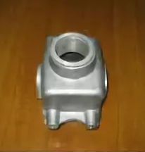 PS Korpus reduktora  PS-10A.43.005 (7971)