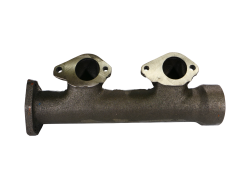 Коллектор выпускной задний левый 8423-1008030 (2)