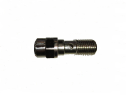 Штуцер 53443-1104349 трубки ПВХ топл.отводящ. от топл.фильтра