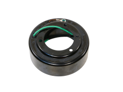 Муфта эл.магнитная компрессора DY5H14 24V Кондиционера ТерраФриго