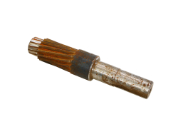 ТСН Вал-шестерня ТСН.02.604