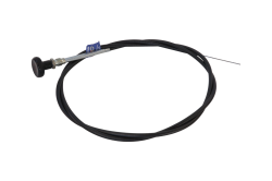 Трос воздушной заслонки (длинный) 452-1108100 (165см)