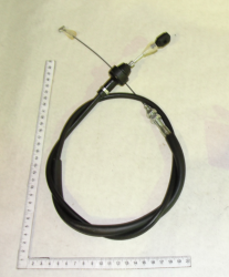 UAZ Tros akseleratora PATRIOT(inzhektor)  (dv 409) 31602-1108050 (1,3m) (14769)