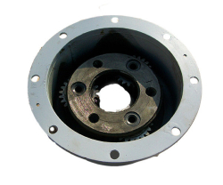 T-150 Vodilo s satellitami reduktora kolesnogo 150.39.012-3