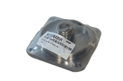 Ступица подшипника прикат. катка.H60 M23400435