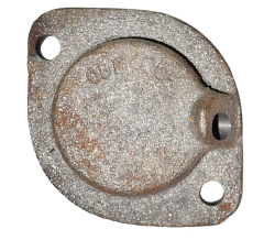 OVS-25 Krishka podshipnika (P11205) OVB 1154 (7142)