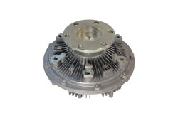 Муфта крыльч. вент. d-205 вязкостная на вент. 660мм.(дв.740.30-31) 21-151-010