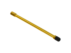 Удлинитель вентиля внутреннего колеса (латунь) 140-150 мм АТ-0102