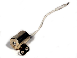 ZIL Kondensator raspredelit.zazhigan.R 030-3706-400 A2 ZIL.GAZ